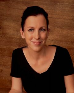 Über mich Corinna Geiser