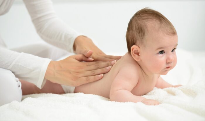 Termine Babymassage